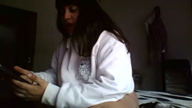 dulce marrr online show from July 10, 7:03 pm