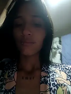 Aria Maeh online show from February 19, 11:21 am