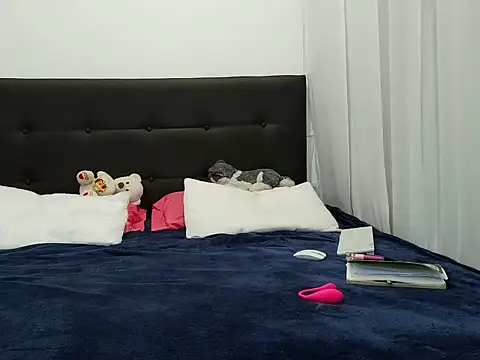 july fucha online show from March 23, 12:06 am