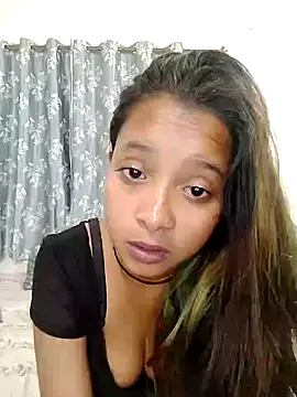 annaya sexy online show from February 3, 9:18 pm