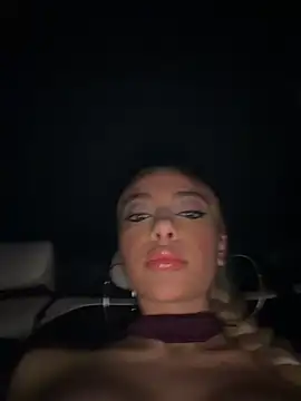 Ginevrafedez online show from February 14, 6:15 am