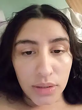 Tiffany06 online show from April 14, 5:18 am