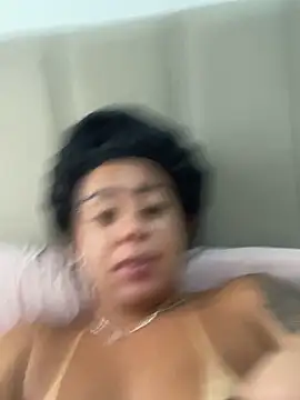 Cachinhossfd online show from February 19, 10:15 am