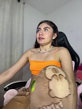 Stormi th online show from February 3, 3:04 am