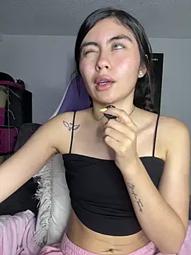 Stormi th online show from March 6, 2:28 am