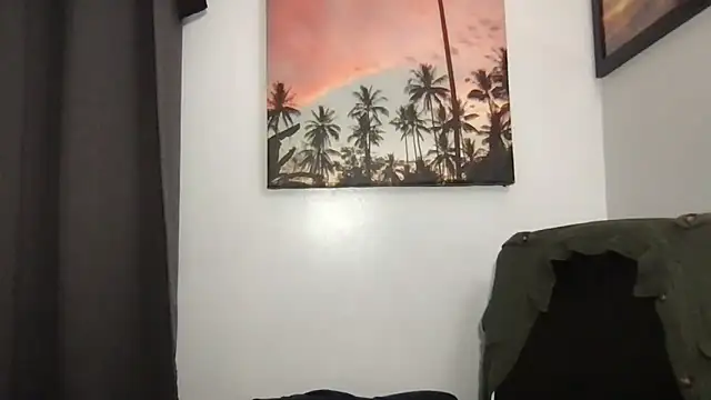 SattivvaXXX online show from February 26, 7:57 pm