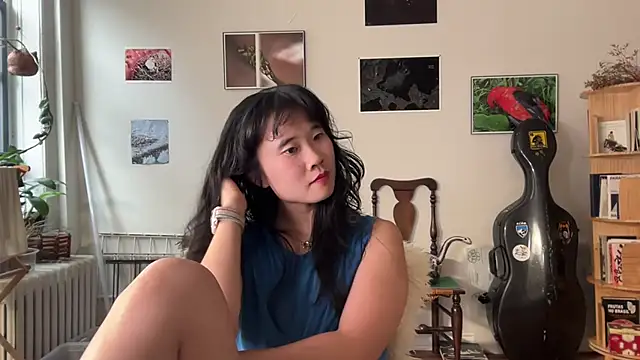 chiloschista online show from July 28, 7:26 pm