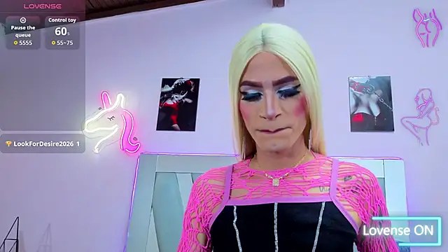 SelllSucKbIgTS online show from January 16, 1:56 am