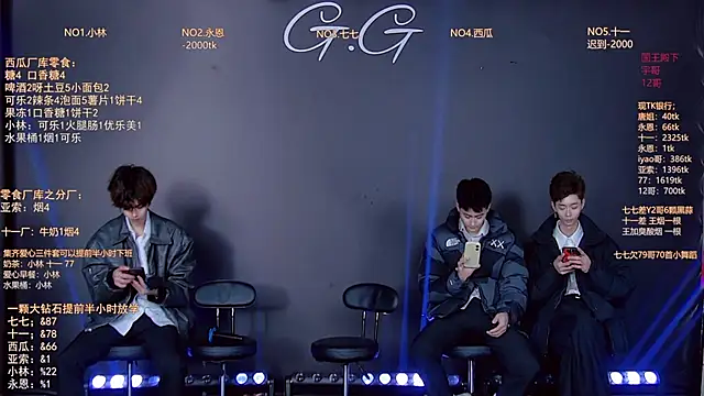 TNT-520 online show from January 10, 12:10 pm