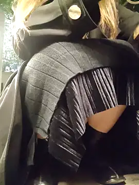 Xiaoyue001 online show from February 4, 1:36 pm