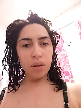 darkgodessone online show from March 11, 7:16 pm