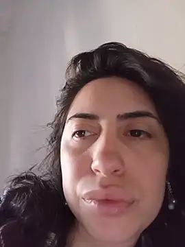 darkgodessone online show from March 24, 8:03 pm