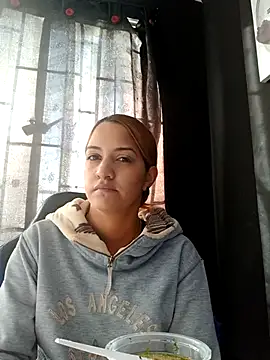 Ruby hott online show from February 2, 12:48 pm