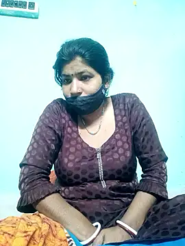 Monisha9876 online show from January 17, 1:57 am