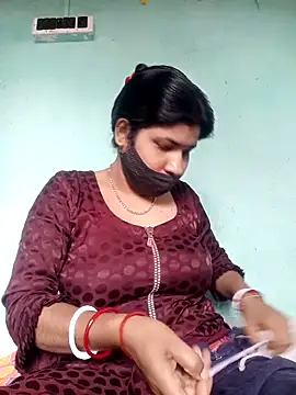 Monisha9876 online show from February 1, 4:11 am