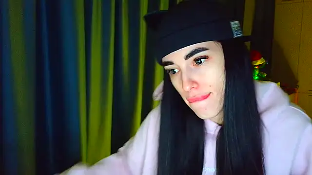 Vlada Elfie online show from January 14, 6:02 pm