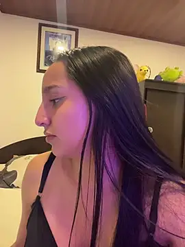 Eve Ritz online show from March 13, 4:47 am