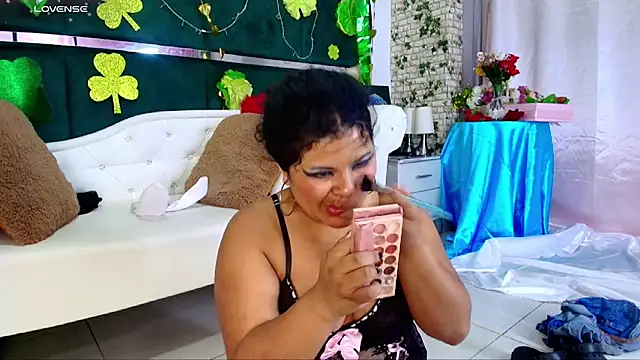 Jessica Beltrann online show from March 15, 4:14 am