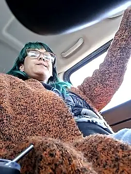 CalypsoLux online show from March 16, 5:39 pm