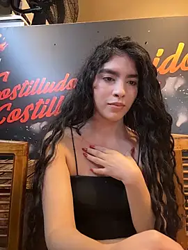 dani bela online show from February 18, 11:04 pm