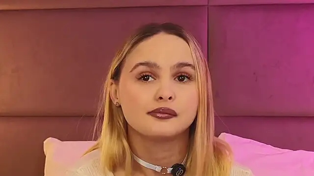 KittyOdley online show from January 6, 7:12 am