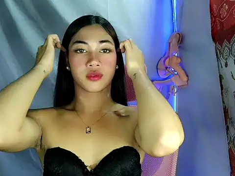 Margalona  online show from February 27, 6:57 am