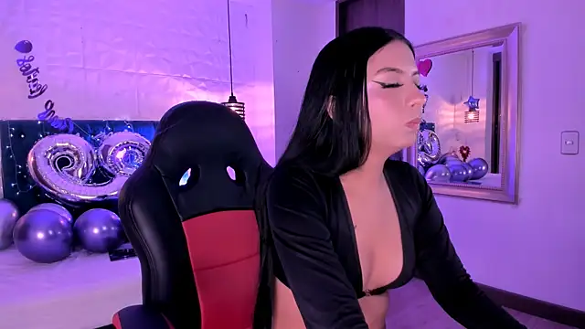 camila dl online show from January 8, 10:47 pm