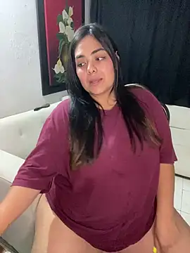 Bigbooty sex online show from June 20, 3:10 am