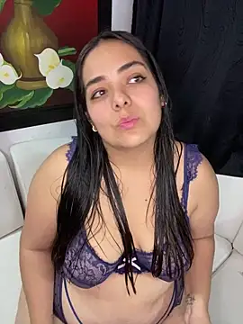 Bigbooty sex online show from March 18, 5:45 am