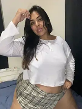 Bigbooty sex online show from June 27, 4:35 am
