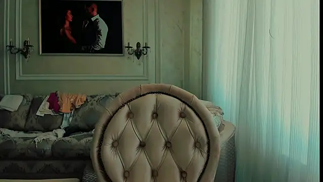 Judy  Hopps online show from March 25, 9:23 am