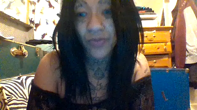 TouchByPermission online show from January 6, 7:23 am