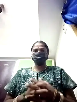 Tamil Maha69 online show from April 1, 12:33 am