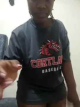 Bootyful me online show from April 23, 7:27 am