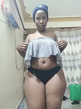 Bootyful me online show from June 16, 4:35 am