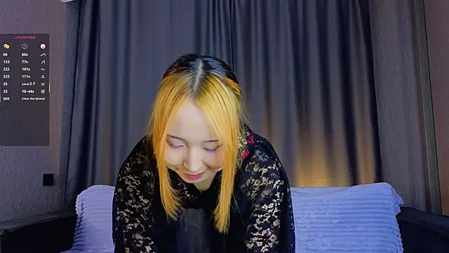 MartaHexen online show from January 12, 6:13 pm