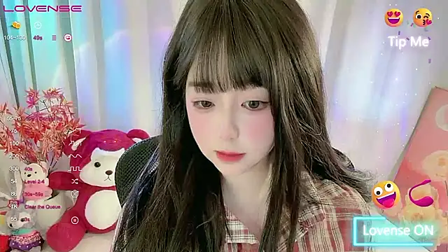 CLaire-5 online show from February 23, 11:09 am