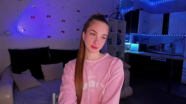 LababyAlice online show from January 16, 6:31 am