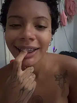 morceguinhapriv online show from February 19, 4:50 pm