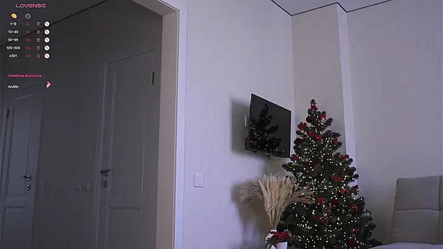 BunnyLune online show from January 15, 9:26 am