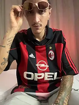 SweetCumshot online show from January 13, 1:44 am