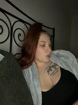 DarkdesireXoX online show from January 18, 11:56 pm