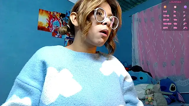 Princess Venus online show from January 14, 6:07 am