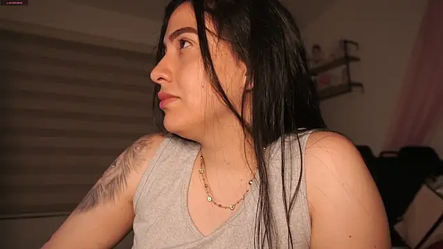 Weekend  girlfriend online show from July 10, 2:12 am