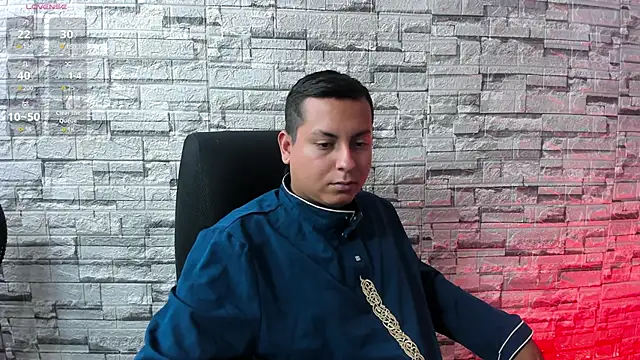 Hadarah and Hasan online show from January 14, 6:46 pm