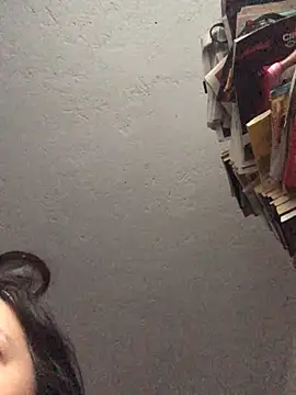 Masked Muse online show from March 13, 11:50 pm