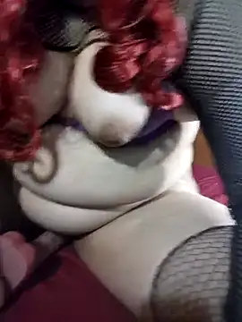 Masked Muse online show from February 13, 5:31 am