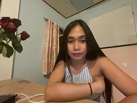 Mira Janee online show from February 16, 3:45 pm