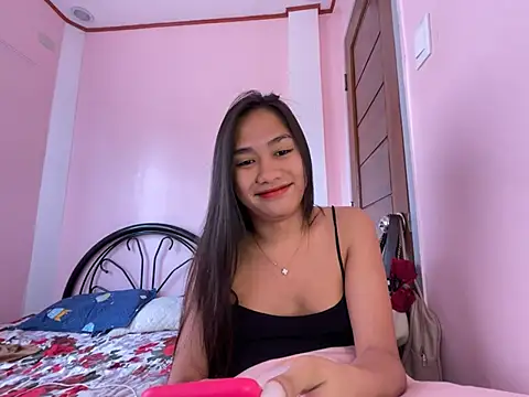 Mira Janee online show from February 2, 12:20 am