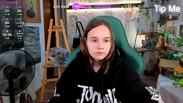 MelissaTravel online show from March 20, 4:56 pm